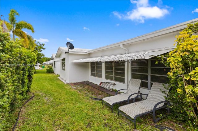 2930 NW 1st Drive, Pompano Beach, FL 33064
