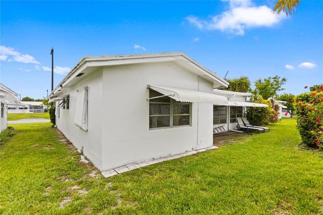 2930 NW 1st Drive, Pompano Beach, FL 33064
