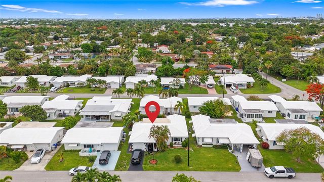 2930 NW 1st Drive, Pompano Beach, FL 33064