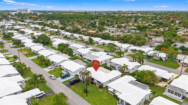 2930 NW 1st Drive, Pompano Beach, FL 33064