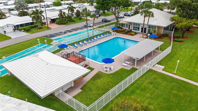 2930 NW 1st Drive, Pompano Beach, FL 33064