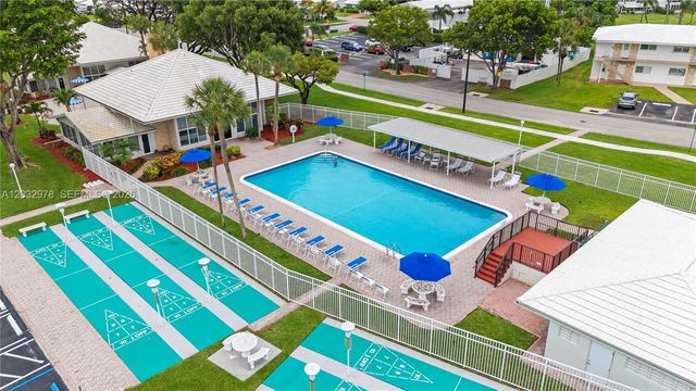 2930 NW 1st Drive, Pompano Beach, FL 33064