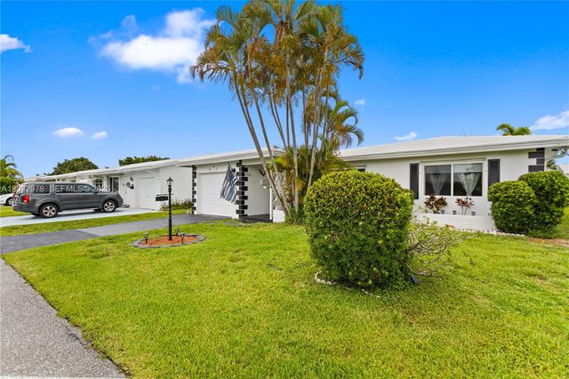 2930 NW 1st Drive, Pompano Beach, FL 33064