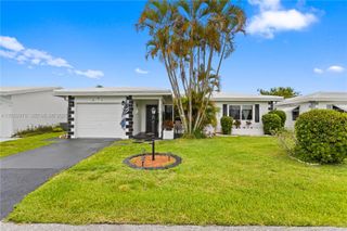 2930 NW 1st Drive, Pompano Beach, FL 33064