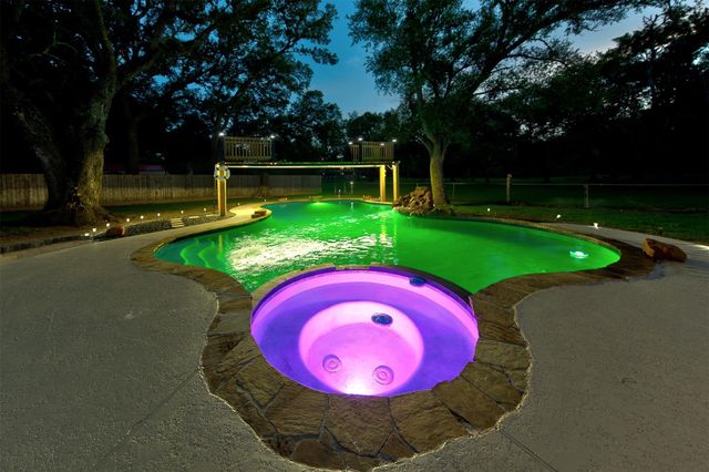 4710 Sylvia Lane, Manvel, TX 77578