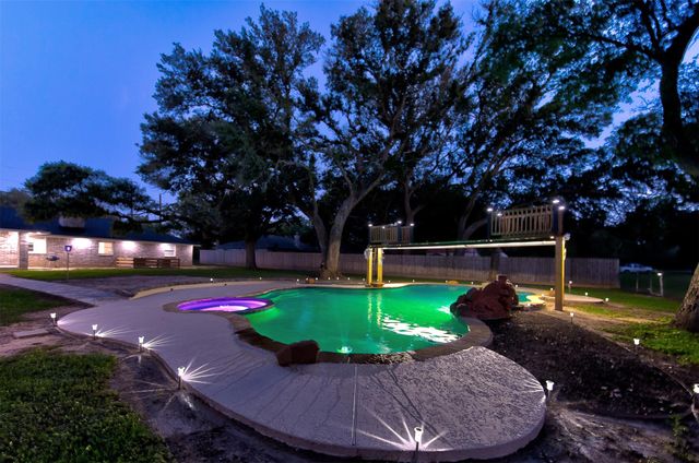 4710 Sylvia Lane, Manvel, TX 77578