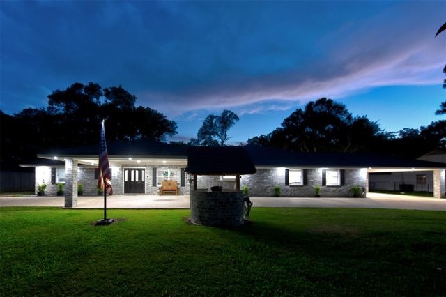 4710 Sylvia Lane, Manvel, TX 77578