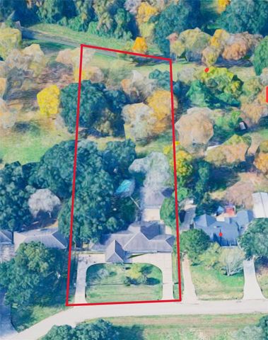 4710 Sylvia Lane, Manvel, TX 77578
