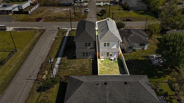 5919 Eastland Street, Houston, TX 77028