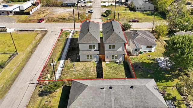 5919 Eastland Street, Houston, TX 77028