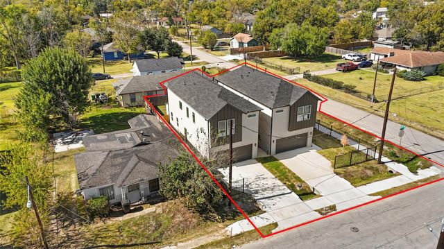 5919 Eastland Street, Houston, TX 77028