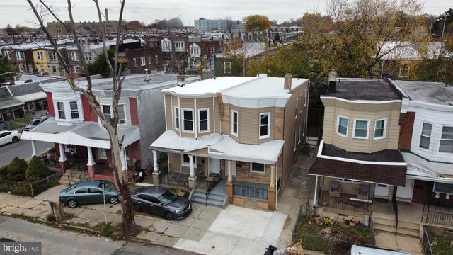 5706 VANDIKE ST, Philadelphia, PA 19135