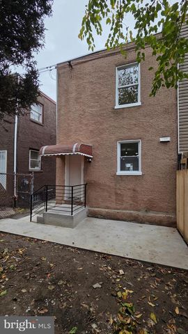 5706 VANDIKE ST, Philadelphia, PA 19135