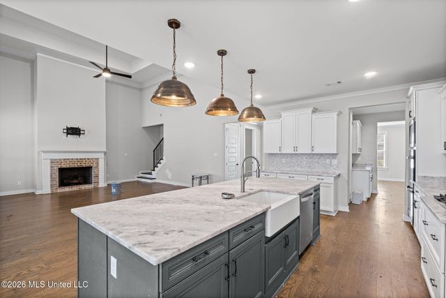 13720 Landry Lane, Olive Branch, MS 38654