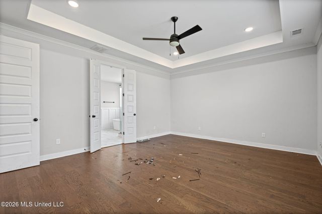 13720 Landry Lane, Olive Branch, MS 38654