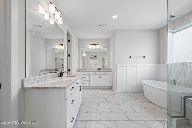 13720 Landry Lane, Olive Branch, MS 38654