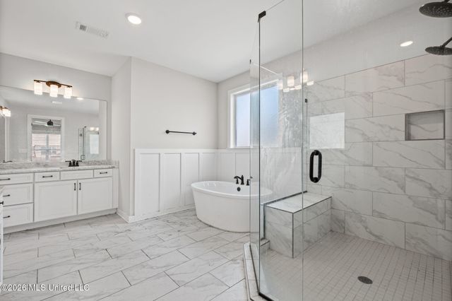 13720 Landry Lane, Olive Branch, MS 38654