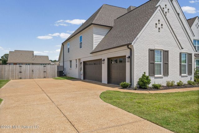 13720 Landry Lane, Olive Branch, MS 38654