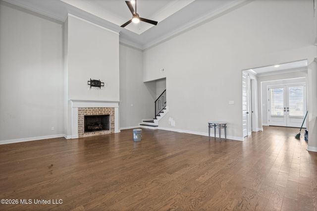 13720 Landry Lane, Olive Branch, MS 38654