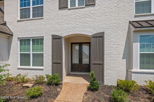13720 Landry Lane, Olive Branch, MS 38654