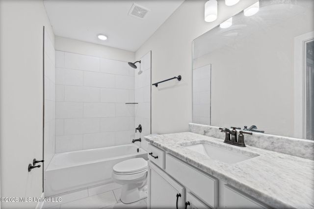 13720 Landry Lane, Olive Branch, MS 38654