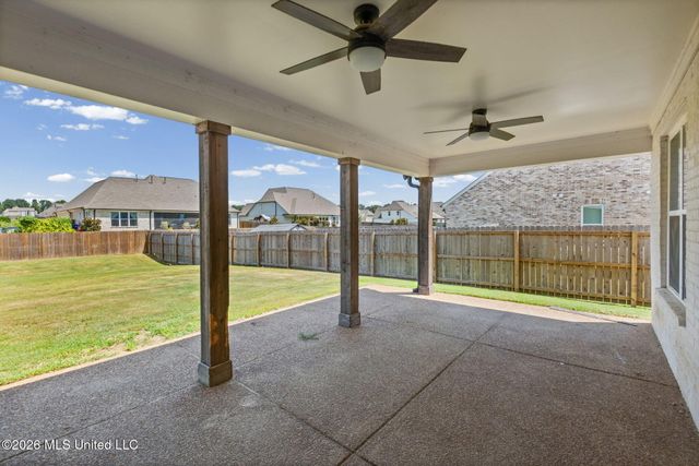 13720 Landry Lane, Olive Branch, MS 38654