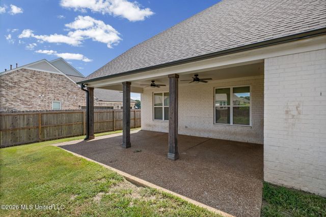 13720 Landry Lane, Olive Branch, MS 38654