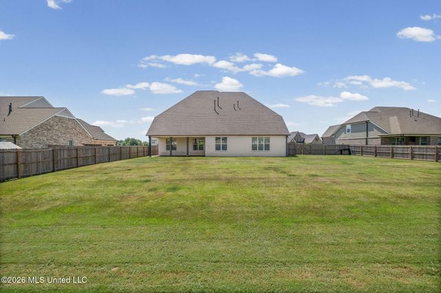 13720 Landry Lane, Olive Branch, MS 38654