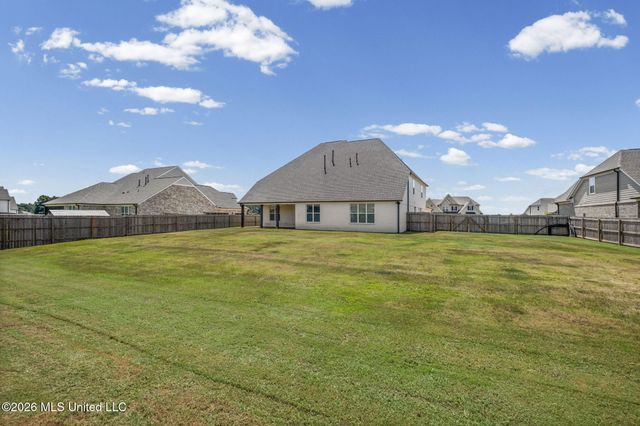 13720 Landry Lane, Olive Branch, MS 38654