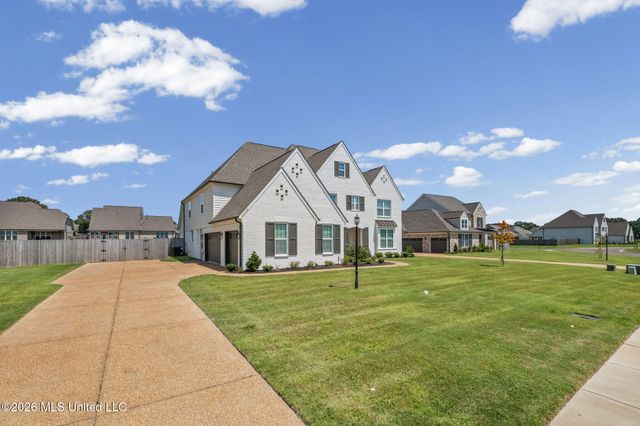 13720 Landry Lane, Olive Branch, MS 38654