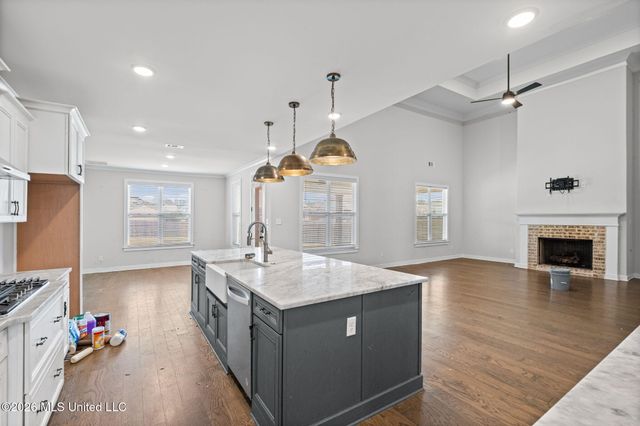 13720 Landry Lane, Olive Branch, MS 38654