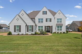 13720 Landry Lane, Olive Branch, MS 38654