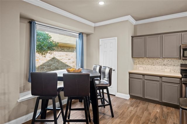 5909 Dark Forest Drive, Mckinney, TX 75070