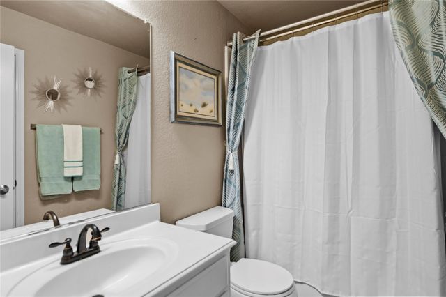 5909 Dark Forest Drive, Mckinney, TX 75070