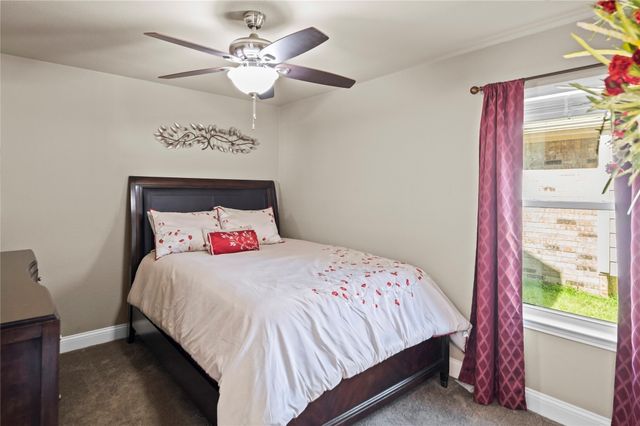 5909 Dark Forest Drive, Mckinney, TX 75070