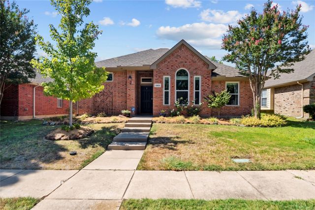 5909 Dark Forest Drive, Mckinney, TX 75070