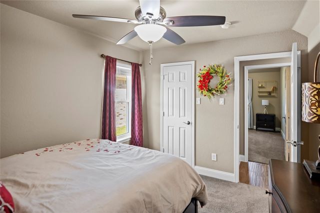 5909 Dark Forest Drive, Mckinney, TX 75070