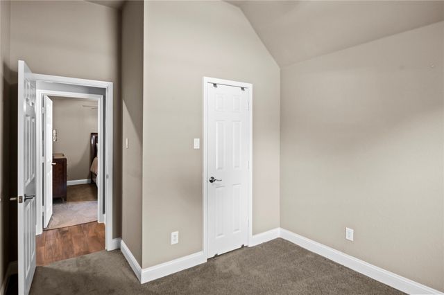 5909 Dark Forest Drive, Mckinney, TX 75070