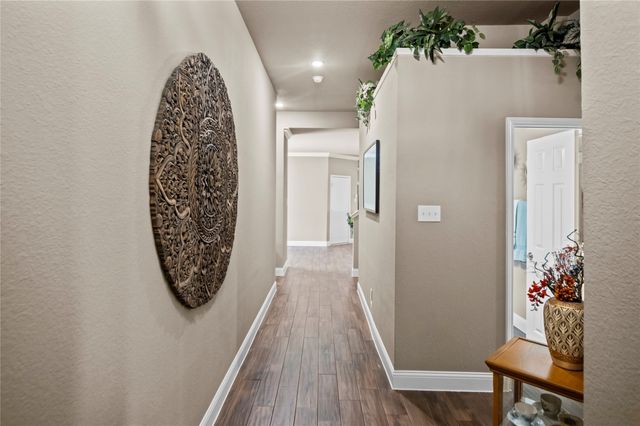 5909 Dark Forest Drive, Mckinney, TX 75070