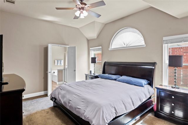5909 Dark Forest Drive, Mckinney, TX 75070