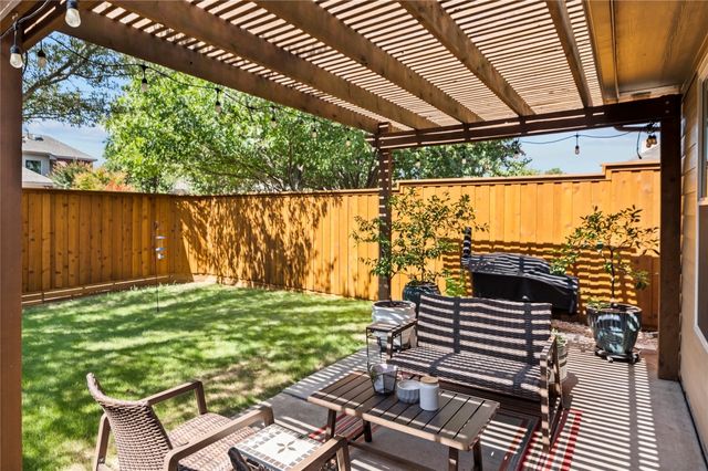 5909 Dark Forest Drive, Mckinney, TX 75070