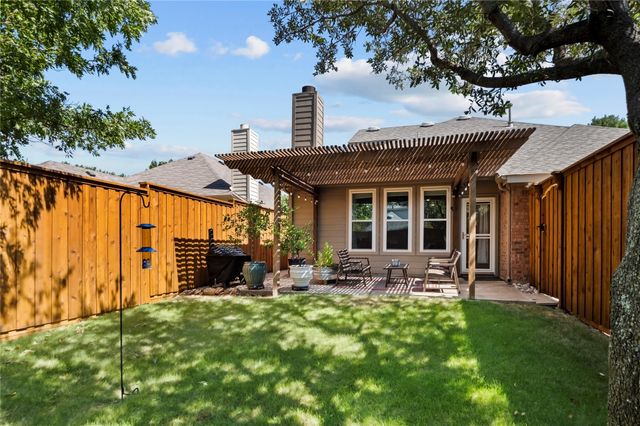 5909 Dark Forest Drive, Mckinney, TX 75070