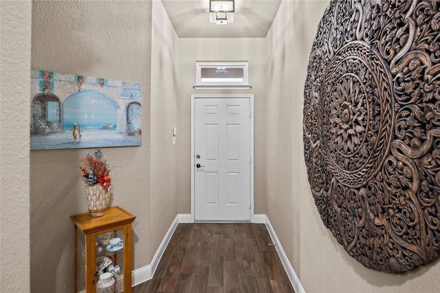 5909 Dark Forest Drive, Mckinney, TX 75070