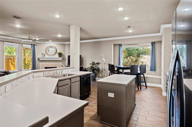 5909 Dark Forest Drive, Mckinney, TX 75070