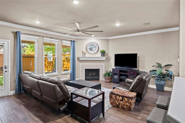 5909 Dark Forest Drive, Mckinney, TX 75070