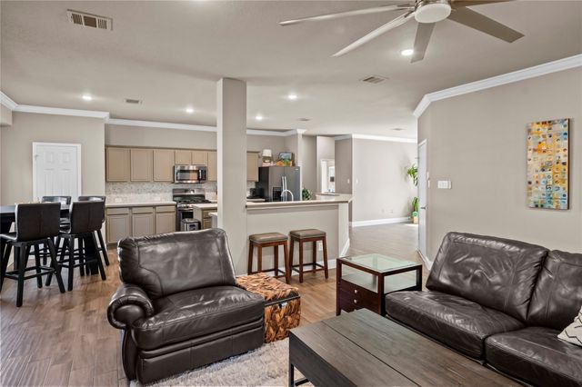5909 Dark Forest Drive, Mckinney, TX 75070