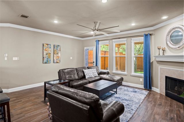 5909 Dark Forest Drive, Mckinney, TX 75070