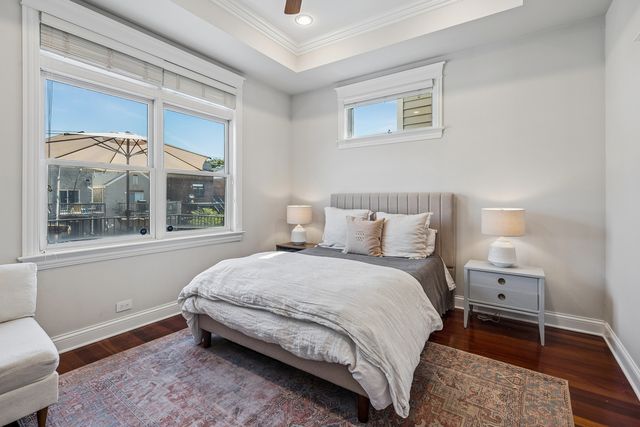 3241 N CLIFTON Avenue 3, Chicago, IL 60657