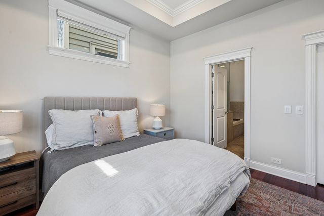 3241 N CLIFTON Avenue 3, Chicago, IL 60657