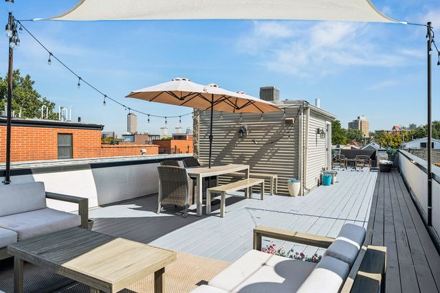 3241 N CLIFTON Avenue 3, Chicago, IL 60657